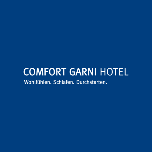 GAG.Studio Social Media Marketing Referenzen Comfort Garni Hotel Bielefeld